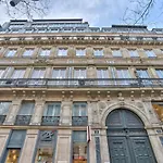 103 - Urban Grands Boulevards